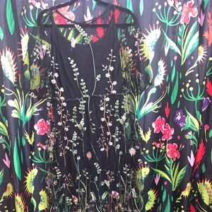 Special Occasion Dress Sz XL